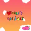 Recess Radio - Where's the Lake (feat. Jay Mehki) - Single